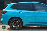 BMW X3 M 3.0 COMPETITION 8