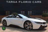 BMW I8 ROADSTER 1