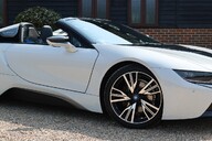BMW I8 ROADSTER 37