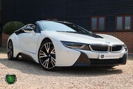 BMW I8 ROADSTER 38