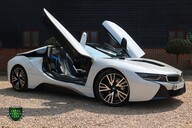 BMW I8 ROADSTER 41