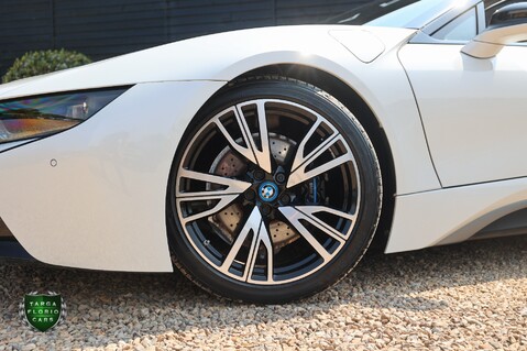 BMW I8 ROADSTER 54