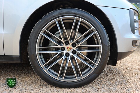 Porsche Macan 3.0 S PDK 11