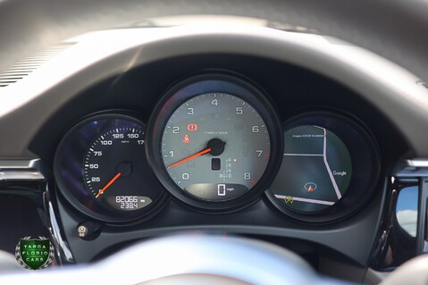 Porsche Macan 3.0 S PDK 23