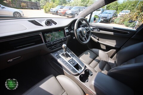Porsche Macan 3.0 S PDK 39