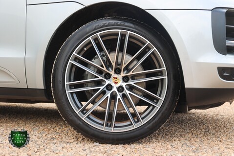Porsche Macan 3.0 S PDK 48