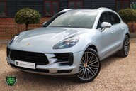 Porsche Macan 3.0 S PDK 54