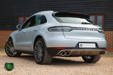 Porsche Macan 3.0 S PDK 57