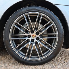 Porsche Macan 3.0 S PDK 2