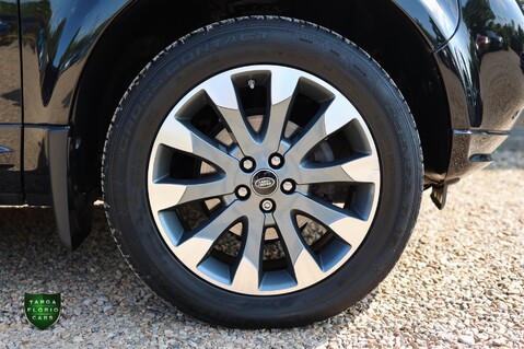 Land Rover Freelander 2 2.2 SD4 METROPOLIS 11