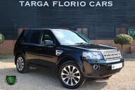 Land Rover Freelander 2 2.2 SD4 METROPOLIS 1
