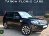 Land Rover Freelander 2 2.2 SD4 METROPOLIS