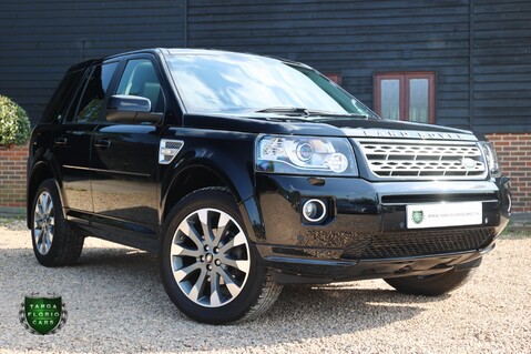 Land Rover Freelander 2 2.2 SD4 METROPOLIS 43