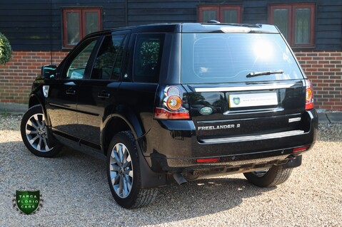 Land Rover Freelander 2 2.2 SD4 METROPOLIS 54
