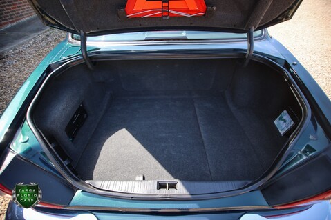 Jaguar XJ XJ8 Sport 3.2 V8 33