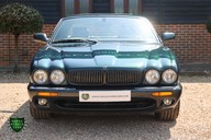 Jaguar XJ XJ8 Sport 3.2 V8 3