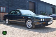 Jaguar XJ XJ8 Sport 3.2 V8 47