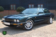 Jaguar XJ XJ8 Sport 3.2 V8 4