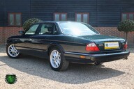 Jaguar XJ XJ8 Sport 3.2 V8 5