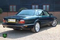 Jaguar XJ XJ8 Sport 3.2 V8 60