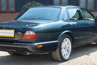 Jaguar XJ XJ8 Sport 3.2 V8 61