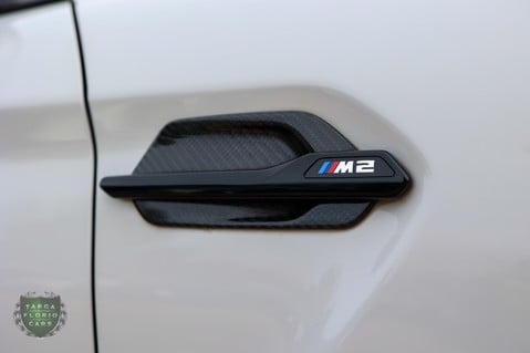 BMW M2 3.0 LCI DCT 53