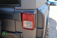 Jeep Wrangler 2.8 CRD SAHARA UNLIMITED CHELSEA TRUCK CO. 36