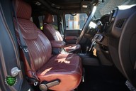 Jeep Wrangler 2.8 CRD SAHARA UNLIMITED CHELSEA TRUCK CO. 13