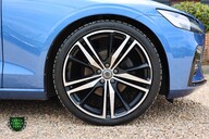 Volvo V60 2.0 D4 R-DESIGN PLUS POLESTAR TUNE 11