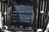 Volvo V60 2.0 D4 R-DESIGN PLUS POLESTAR TUNE 34