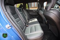 Volvo V60 2.0 D4 R-DESIGN PLUS POLESTAR TUNE 24