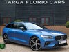 Volvo V60 2.0 D4 R-DESIGN PLUS POLESTAR TUNE