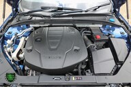 Volvo V60 2.0 D4 R-DESIGN PLUS POLESTAR TUNE 46