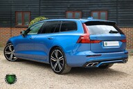 Volvo V60 2.0 D4 R-DESIGN PLUS POLESTAR TUNE 5