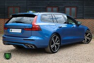 Volvo V60 2.0 D4 R-DESIGN PLUS POLESTAR TUNE 7