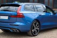 Volvo V60 2.0 D4 R-DESIGN PLUS POLESTAR TUNE 60