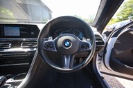 BMW 8 Series 4.4 M850I XDRIVE 17