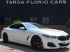 BMW 8 Series 4.4 M850I XDRIVE