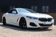 BMW 8 Series 4.4 M850I XDRIVE 39