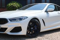 BMW 8 Series 4.4 M850I XDRIVE 54