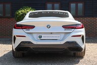 BMW 8 Series 4.4 M850I XDRIVE 6