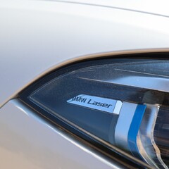 BMW 8 Series 4.4 M850I XDRIVE 1
