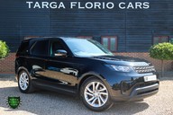 Land Rover Discovery 2.0 SD4 COMMERCIAL S 1