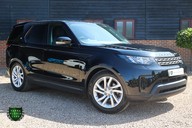 Land Rover Discovery 2.0 SD4 COMMERCIAL S 2