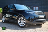 Land Rover Discovery 2.0 SD4 COMMERCIAL S 41