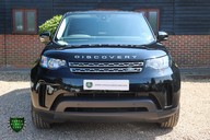 Land Rover Discovery 2.0 SD4 COMMERCIAL S 3