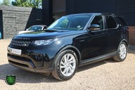 Land Rover Discovery 2.0 SD4 COMMERCIAL S 47