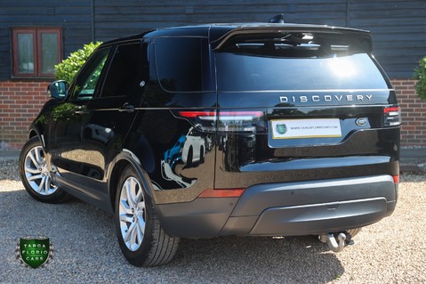 Land Rover Discovery 2.0 SD4 COMMERCIAL S 52