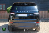 Land Rover Discovery 2.0 SD4 COMMERCIAL S 6