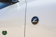 Nissan 370Z 3.7 V6 GT 41